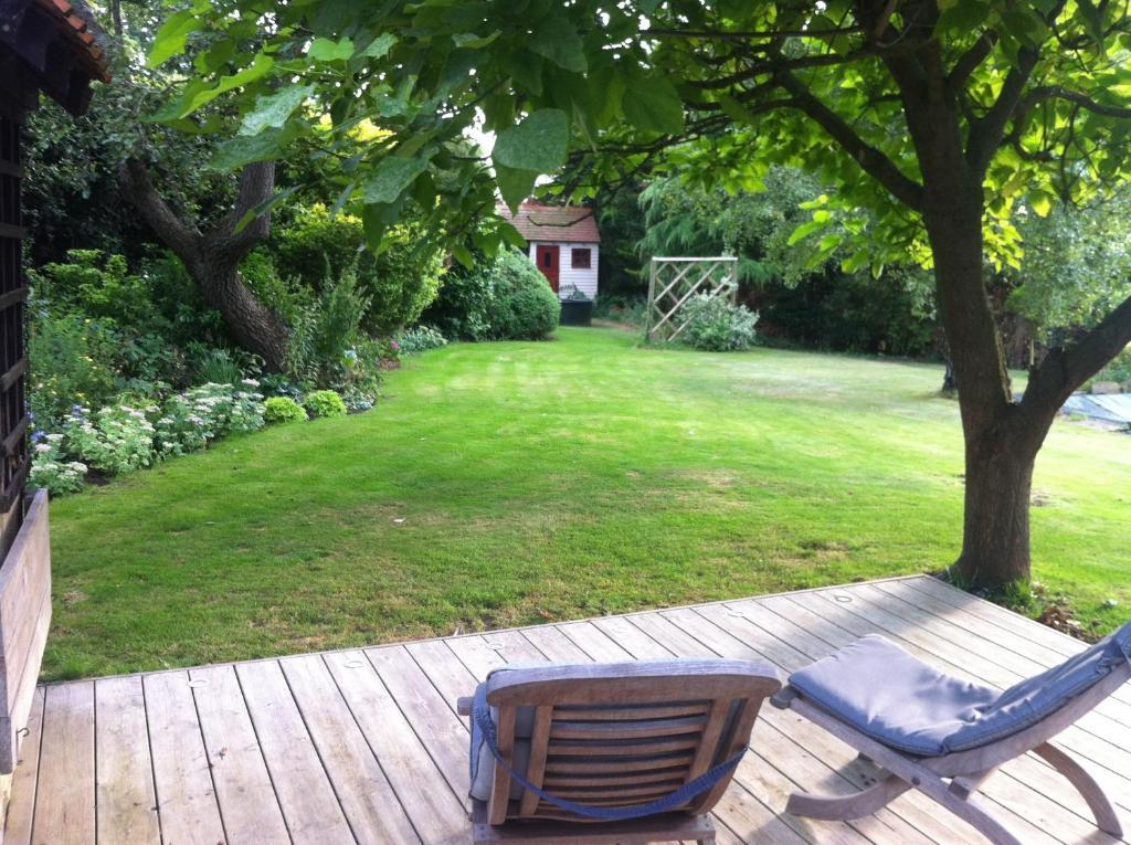 Hotel Bonningtons Stansted Self Catering à Stansted Mountfitchet Chambre photo