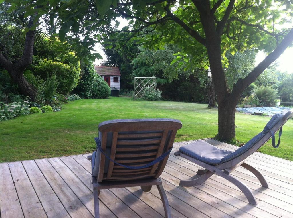 Hotel Bonningtons Stansted Self Catering à Stansted Mountfitchet Chambre photo