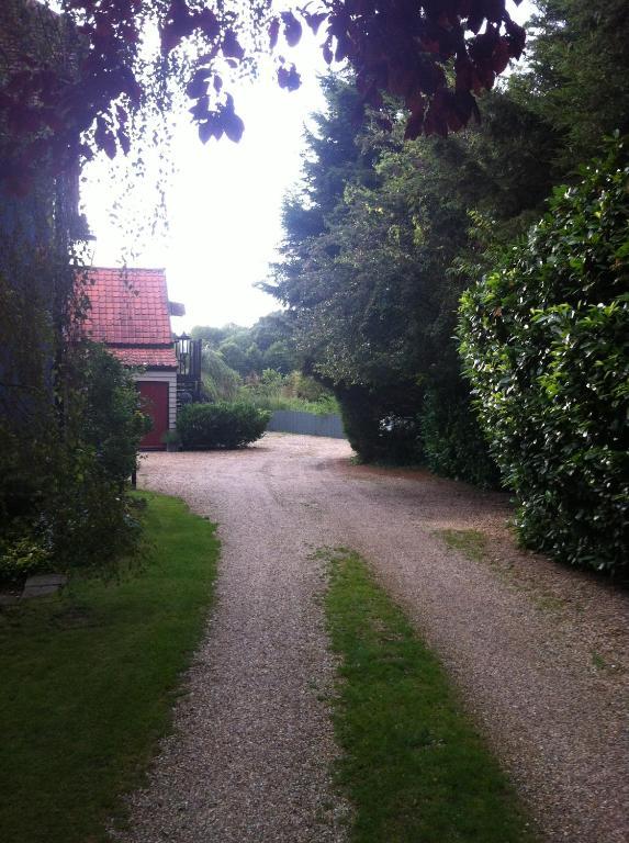 Hotel Bonningtons Stansted Self Catering à Stansted Mountfitchet Chambre photo