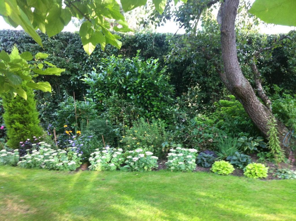 Hotel Bonningtons Stansted Self Catering à Stansted Mountfitchet Chambre photo