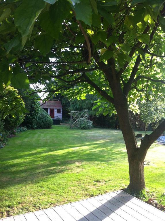 Hotel Bonningtons Stansted Self Catering à Stansted Mountfitchet Chambre photo