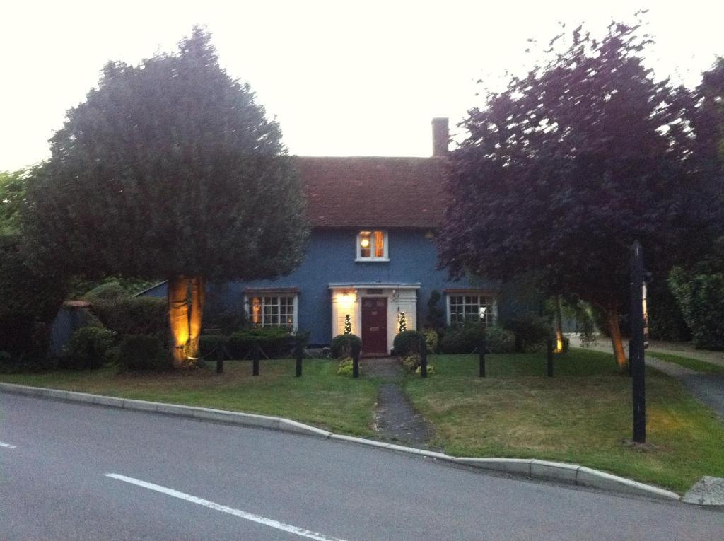 Hotel Bonningtons Stansted Self Catering à Stansted Mountfitchet Chambre photo