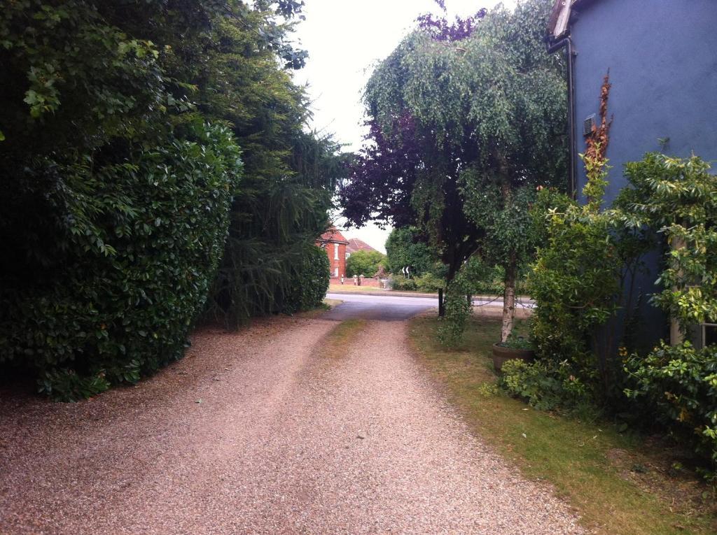 Hotel Bonningtons Stansted Self Catering à Stansted Mountfitchet Chambre photo