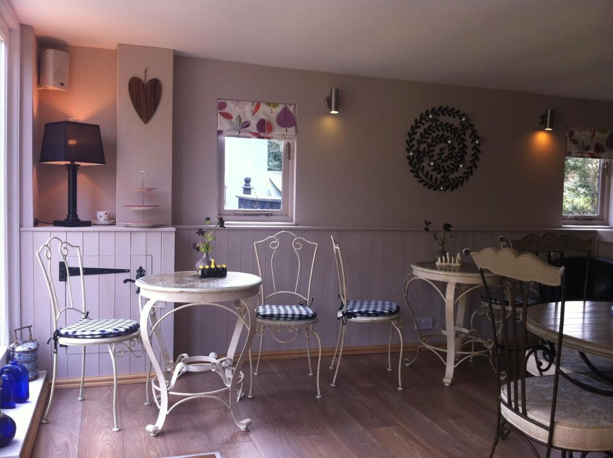 Hotel Bonningtons Stansted Self Catering à Stansted Mountfitchet Chambre photo