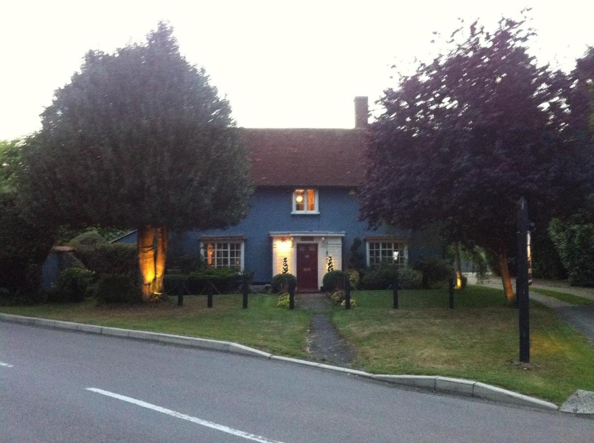 Hotel Bonningtons Stansted Self Catering à Stansted Mountfitchet Chambre photo