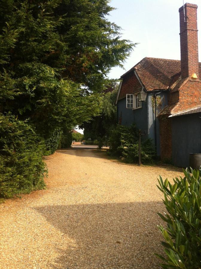Hotel Bonningtons Stansted Self Catering à Stansted Mountfitchet Chambre photo